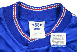 1987-90 GLASGOW RANGERS KOSZULKA M