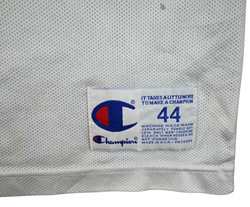 SEATTLE SUPERSONICS NBA *KEMP* SHIRT L