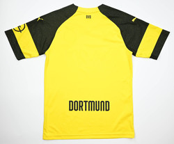 2018-19 BORUSSIA DORTMUND SHIRT M