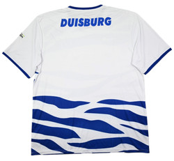 2020-21 DUISBURG KOSZULKA 3XL