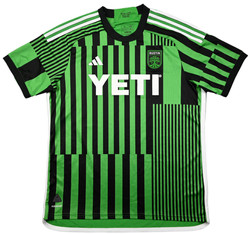 2023-24 AUSTIN FC KOSZULKA XL