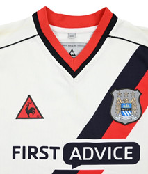 2002-03 MANCHESTER CITY *BENARBIA* KOSZULKA M