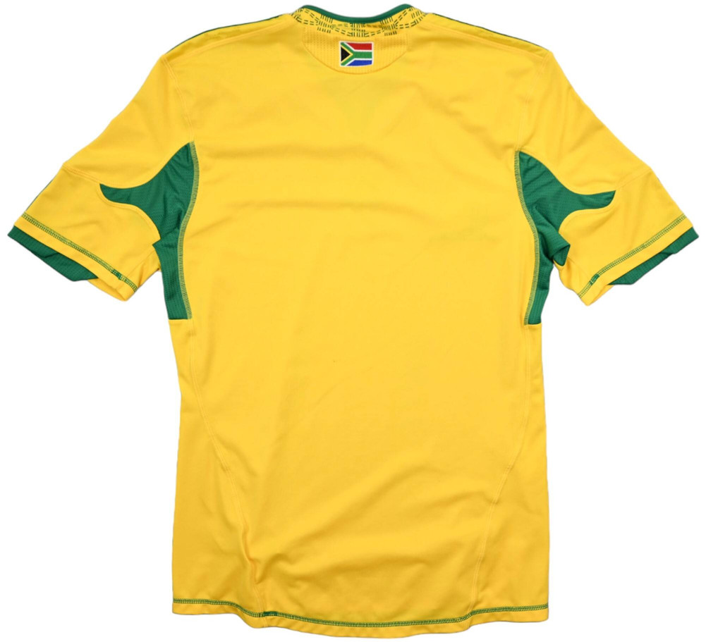 2009-11 SOUTH AFRICA SHIRT S