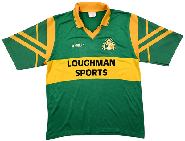 CASTLEBLAYNEY FAUGH GAELIC GAA KOSZULKA L