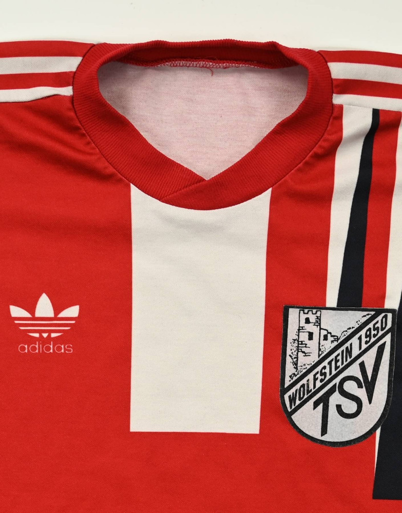 TSV WOLFSTEIN #5 LONGSLEEVE SHIRT L