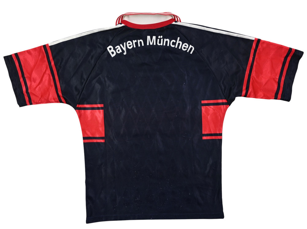 1997-99 BAYERN MUNCHEN SHIRT S
