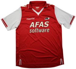 2011-12 AZ ALKMAAR *EDWARD* KOSZULKA L/XL