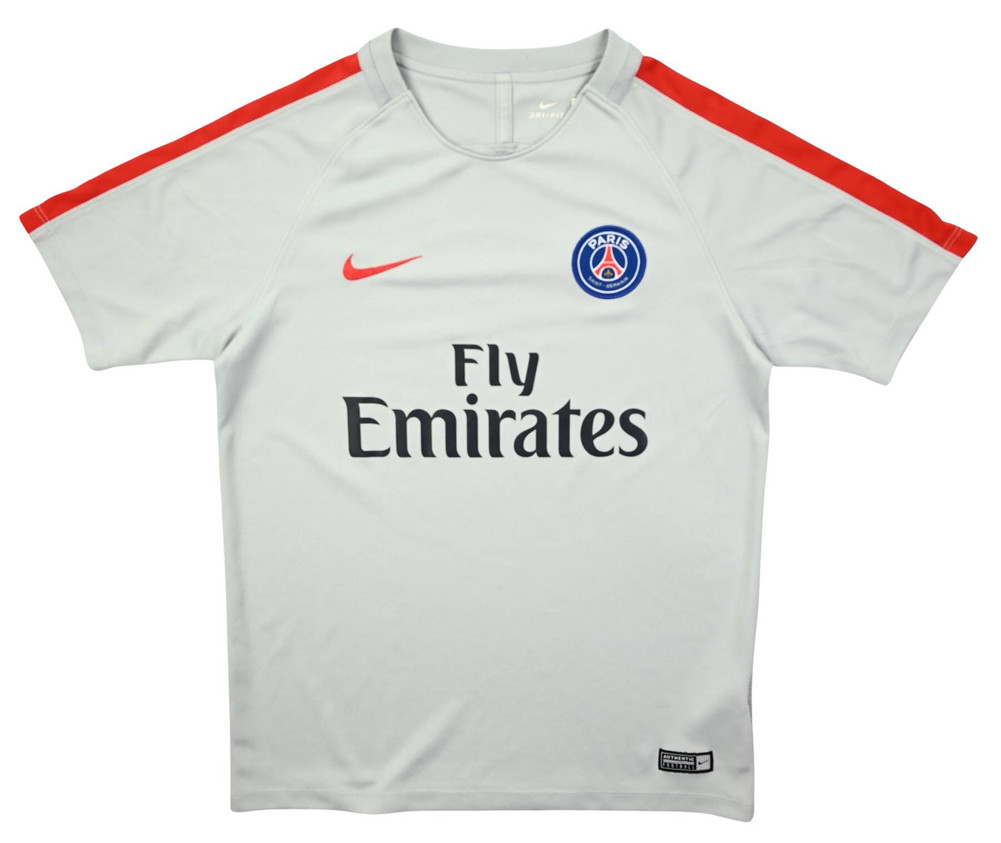 PARIS SAINT GERMAIN KOSZULKA L. BOYS 