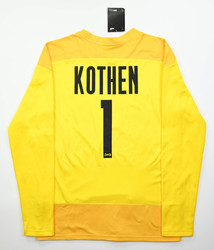 GERMANY HANDBALL *KOTHEN* BLUZA M