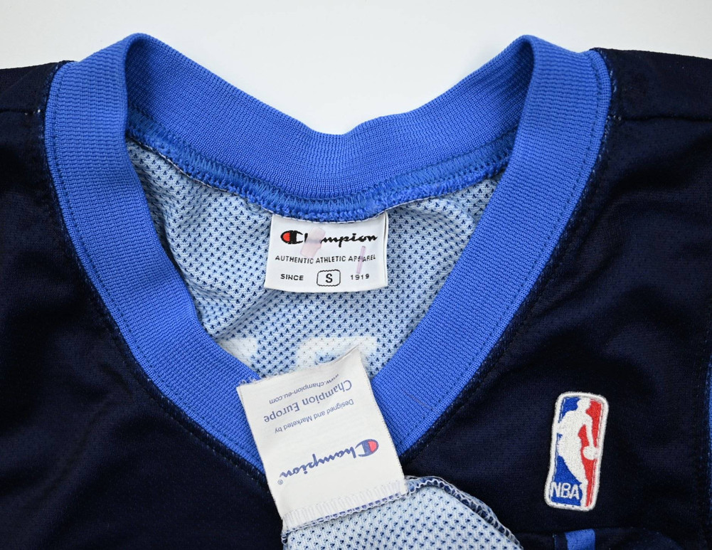 UTAH JAZZ *LOPEZ* BASKETBALL NBA KOSZULKA S