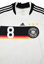 2008-09 GERMANY *FRINGS* SHIRT XL