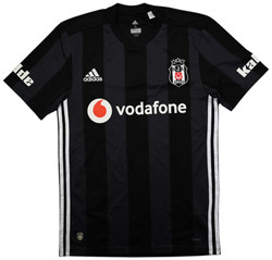 2018-19 BESIKTAS KOSZULKA S