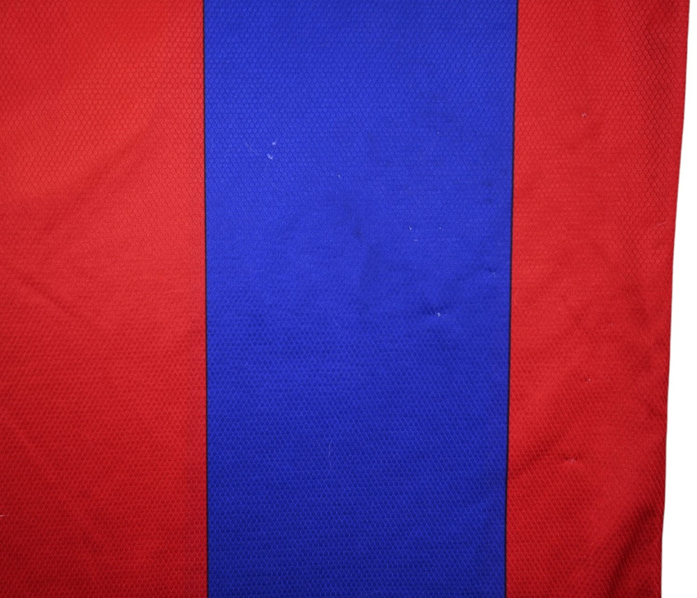1998-00 BARCELONA SHIRT L