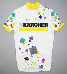 NABHOLZ CYCLING SHIRT S