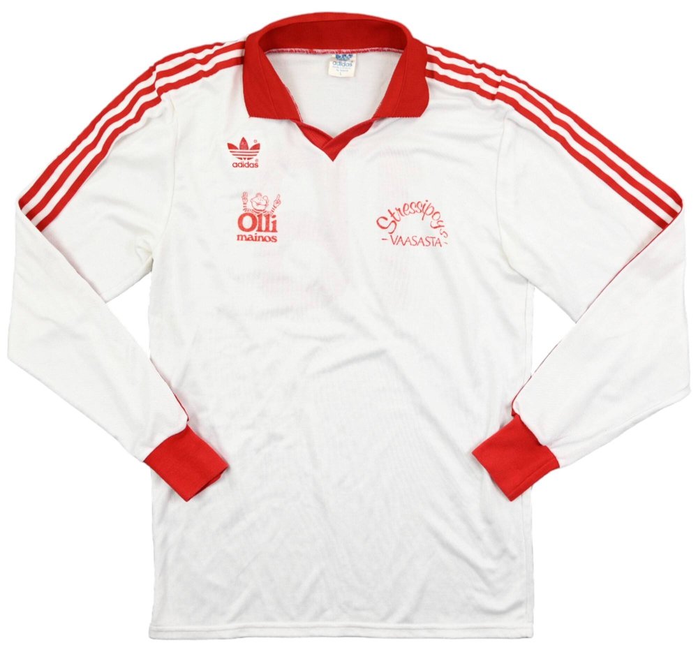 ADIDAS OLDSCHOOL LONGSLEEVE L