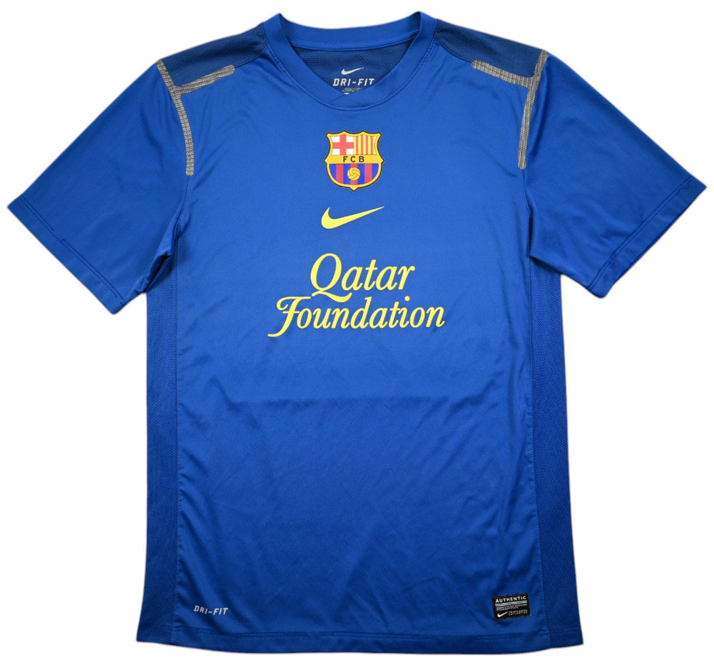 2012-13 FC BARCELONA KOSZULKA S