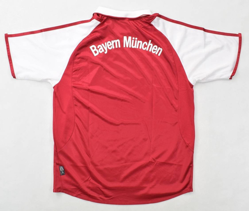 2004-05 BAYERN MUNCHEN L. BOYS