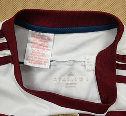 2014-15 BAYERN MUNCHEN SHIRT M. BOYS