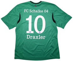 2013-15 SCHALKE *DRAXLER* SHIRT XL