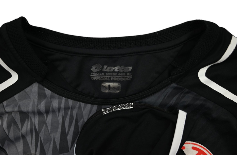 2017-18 FSV MAINZ 05 SHIRT L