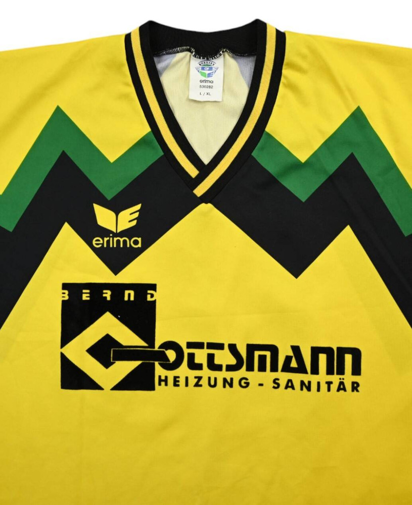 ERIMA OLDSCHOOL #10 SHIRT L/XL