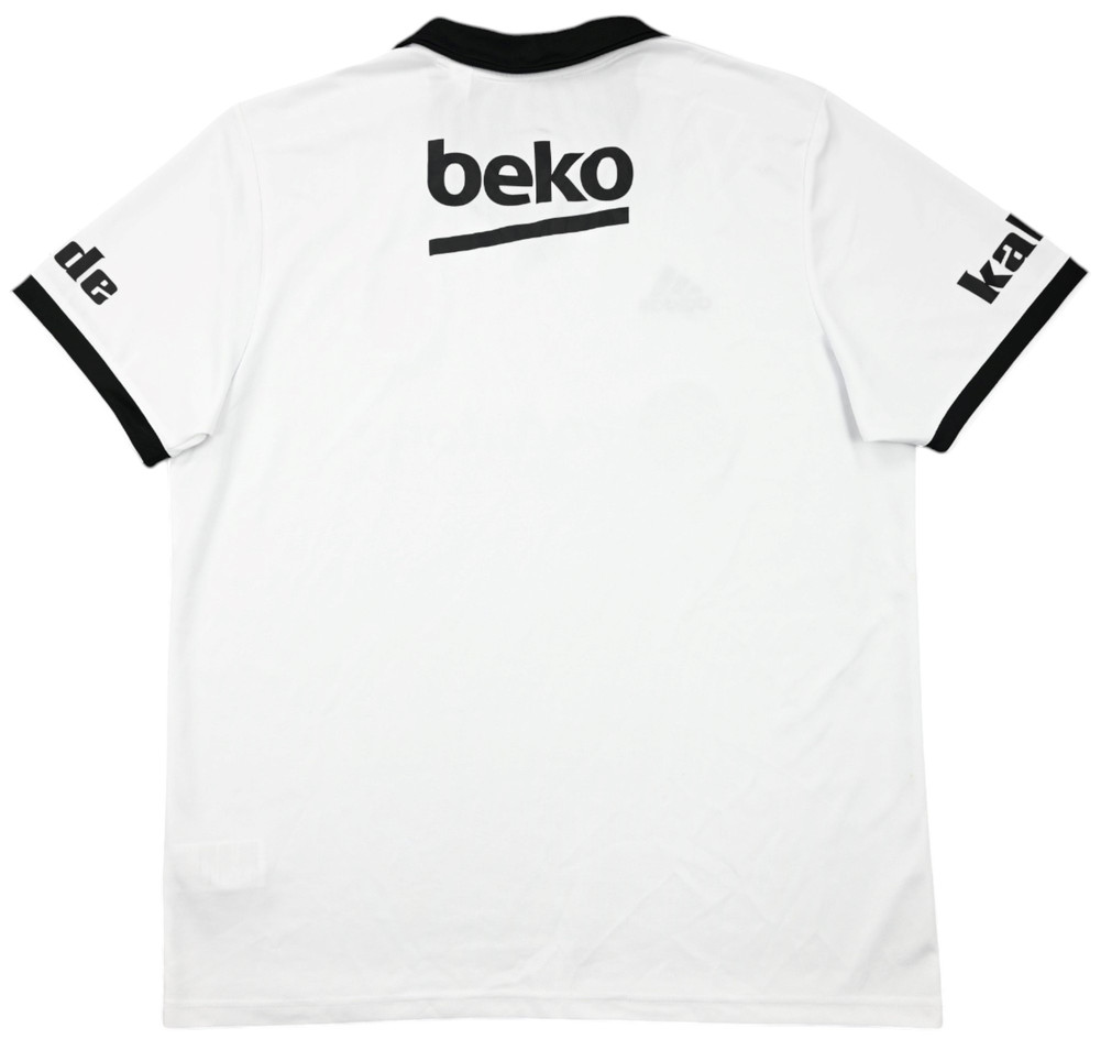 2018-19 BESIKTAS KOSZULKA L