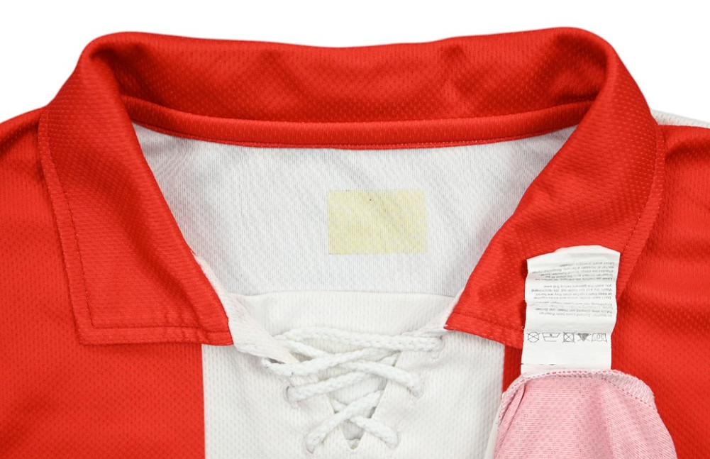 UHLSPORT VINTAGE KOSZULKA M