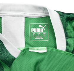 2019-20 BORUSSIA MONCHENGLADBACH KOSZULKA S