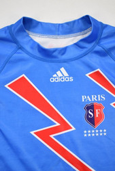 PARIS SF RUGBY ADIDAS SHIRT S