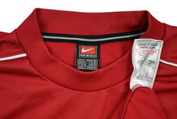 NIKE OLDSCHOOL KOSZULKA XL