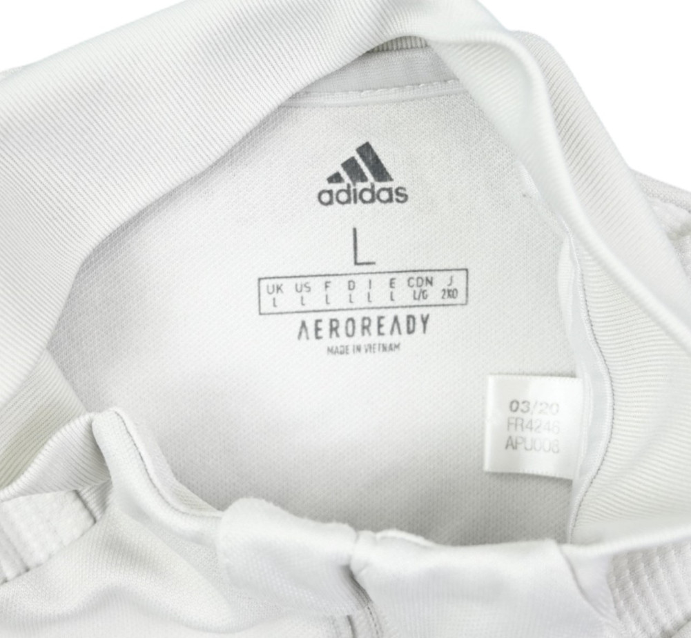 2020-21 JUVENTUS LONGSLEEVE KOSZULKA L