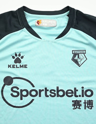 2020-21 WATFORD KOSZULKA S