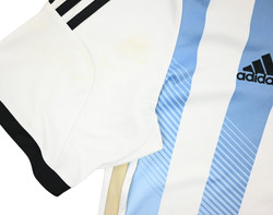 2013-15 ARGENTINA SHIRT XL