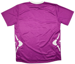 2008-09 DUISBURG KOSZULKA XXL