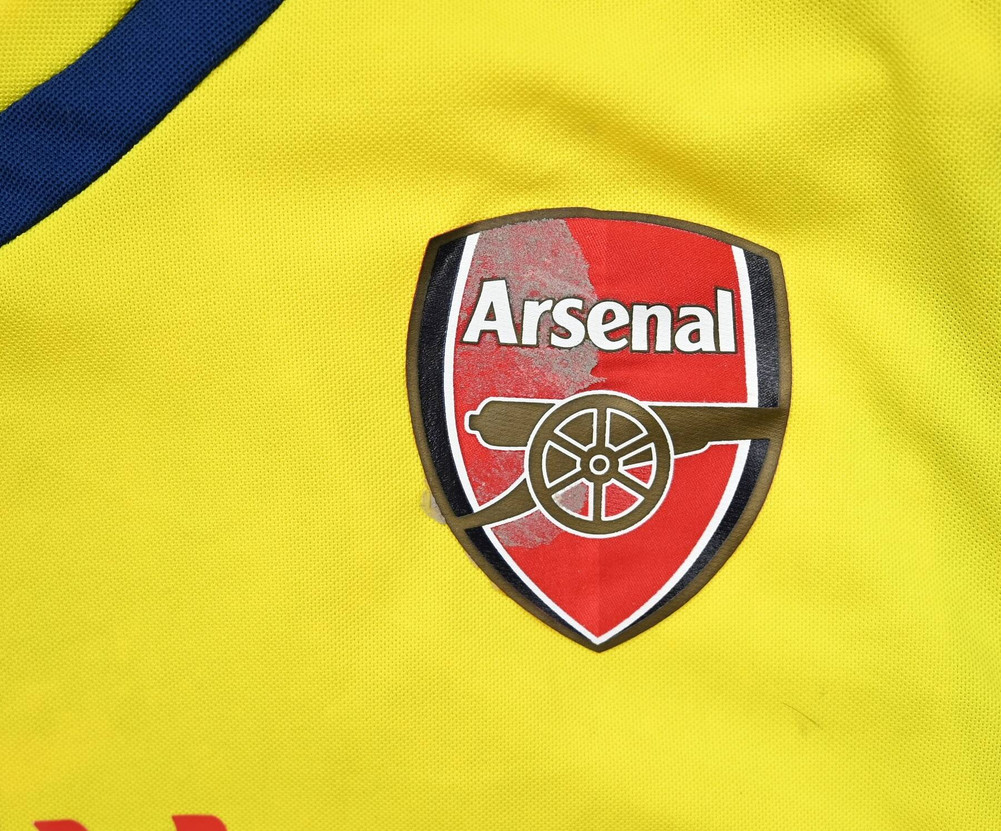 2014-15 ARSENAL LONDON KOSZULKA M