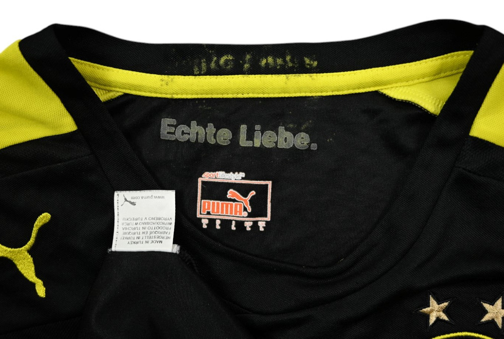 2013-14 BORUSSIA DORTMUND KOSZULKA L