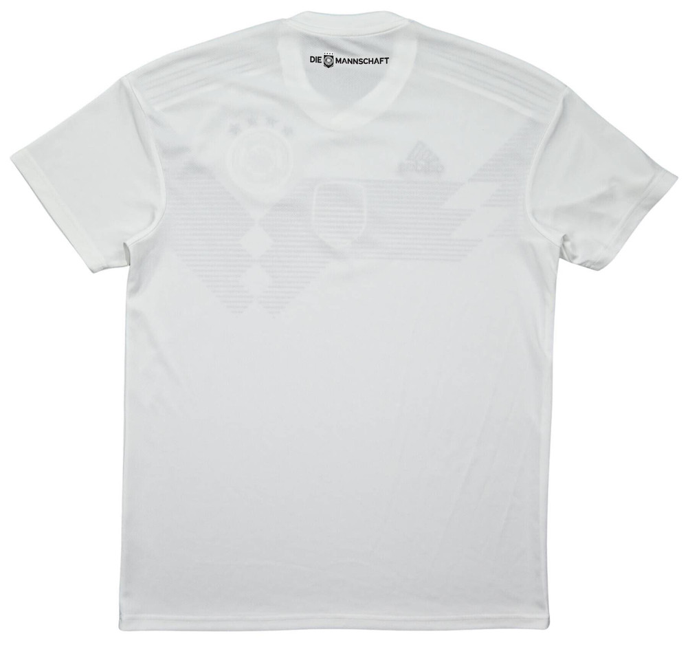 2018-19 GERMANY HOME KOSZULKA