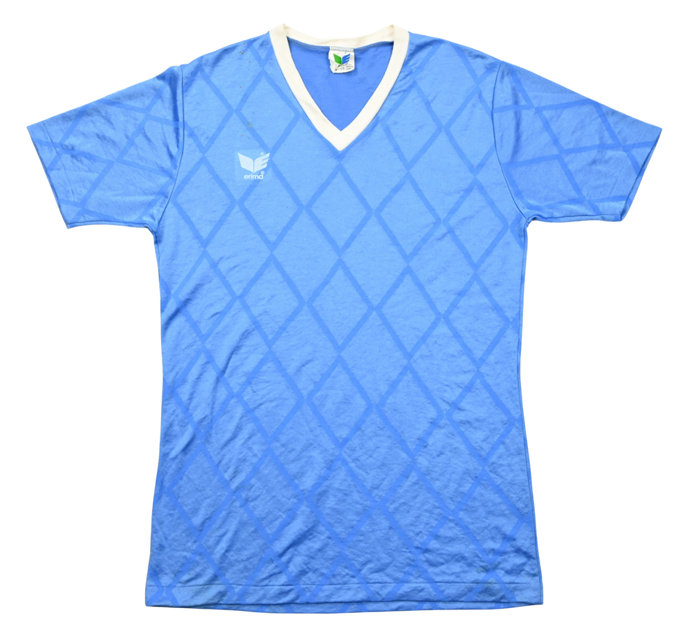 ERIMA OLDSCHOOL MADE IN WEST GERMANY SHIRT M