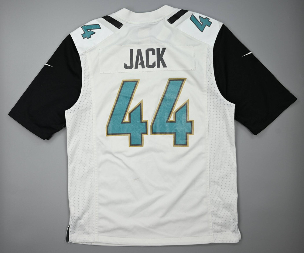 JACKSONVILLE JAGUARS *JACK* NFL KOSZULKA M