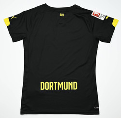 2014-16 BORUSSIA DORTMUND KOSZULKA WOMENS S
