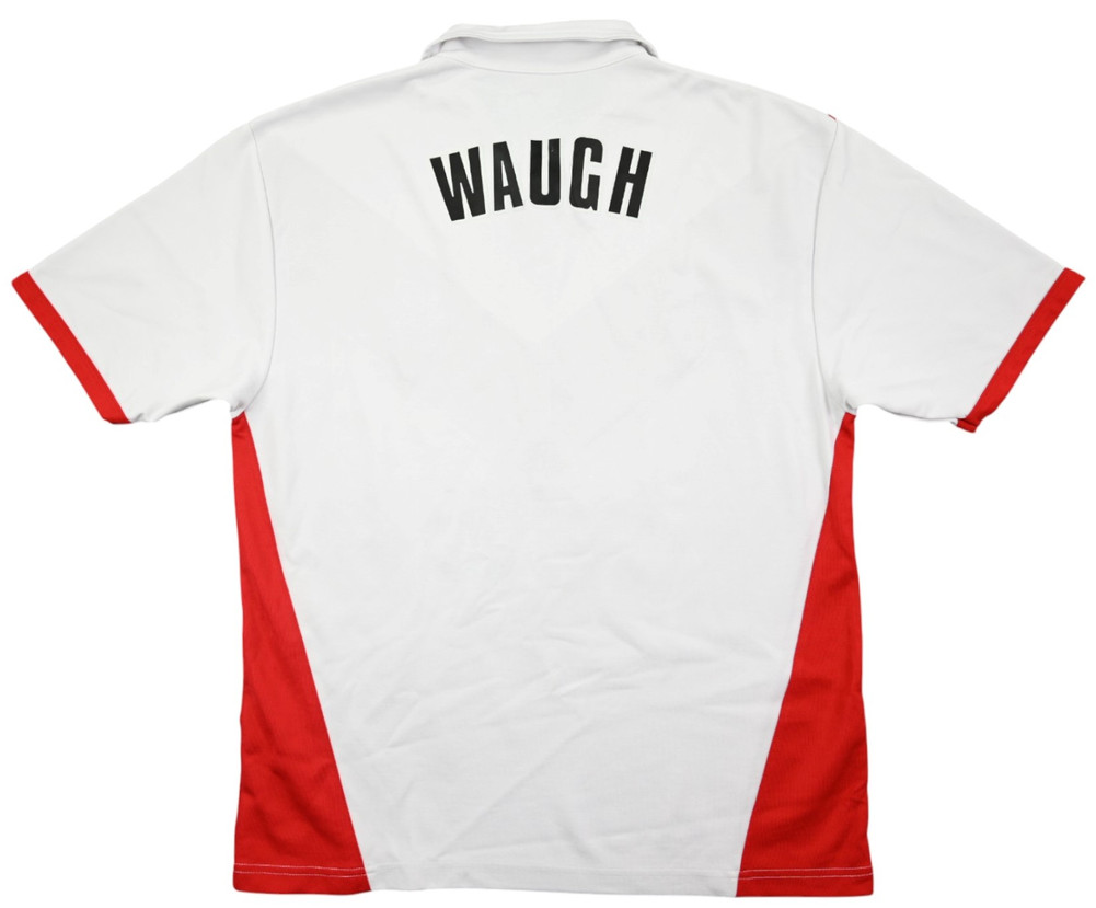 ST. HELENS RUGBY KOSZULKA XL