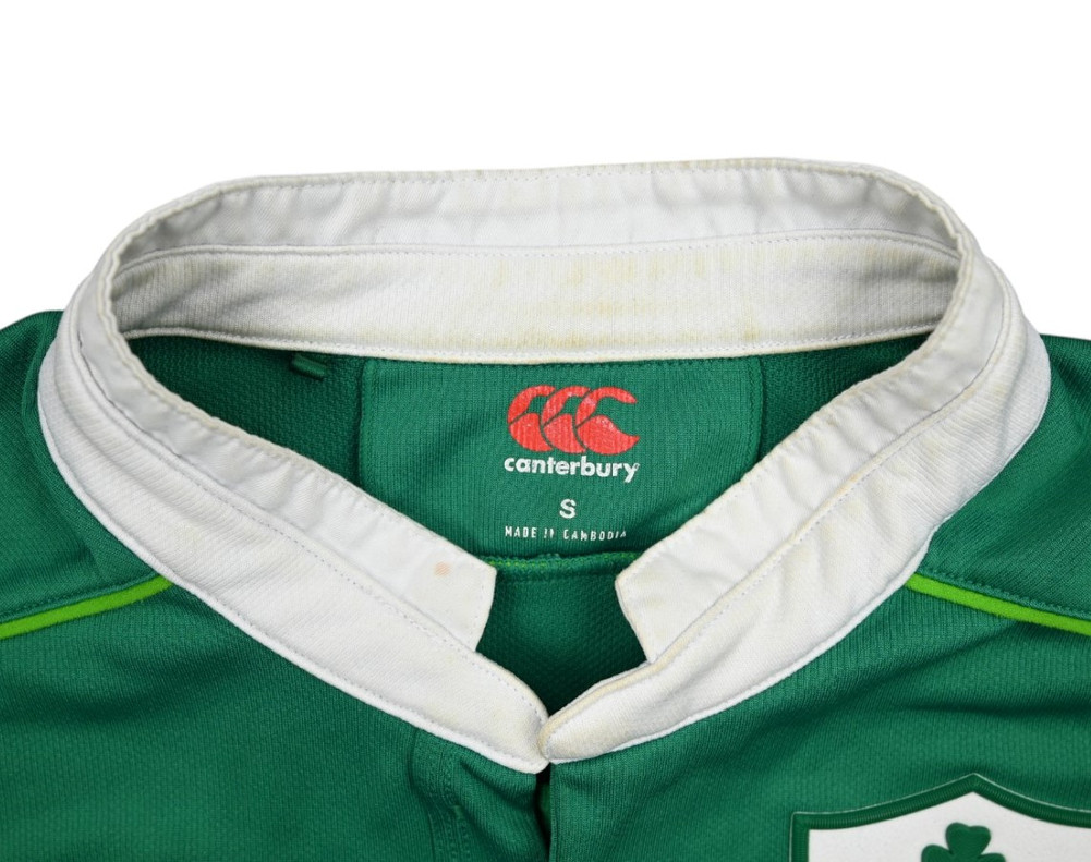 IRELAND RUGBY SHIRT S
