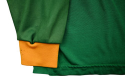 O'NEILLS GAELIC GAA LONGSLEEVE KOSZULKA XL. BOYS