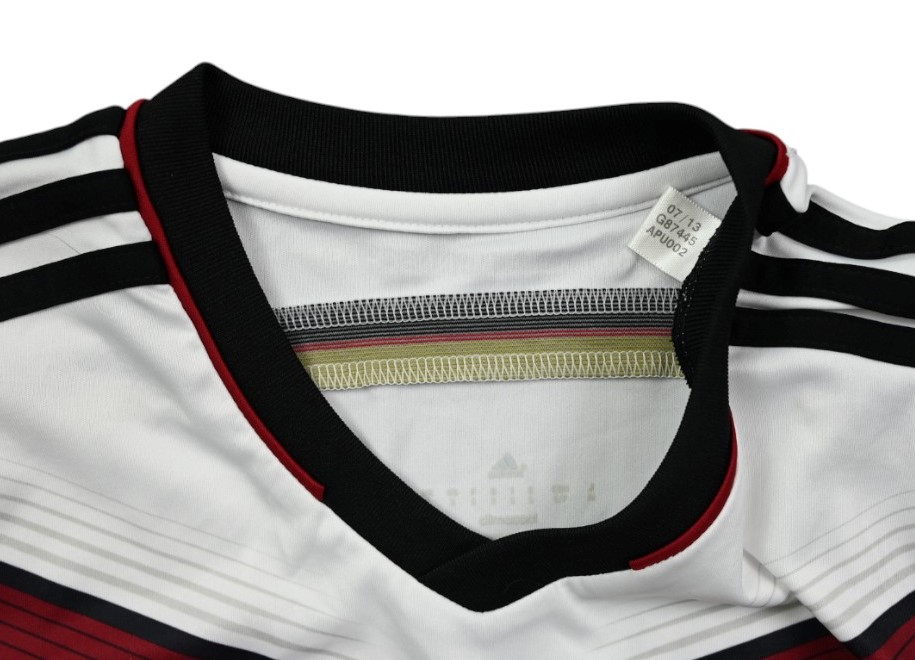 2014-15 GERMANY *GOTZE* KOSZULKA S