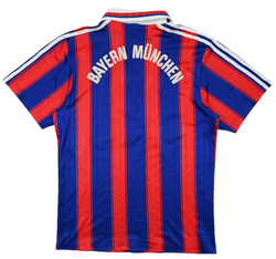1995-97 BAYERN MUNCHEN KOSZULKA S