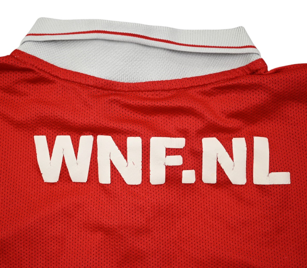 2014-15 TWENTE KOSZULKA XL. BOYS