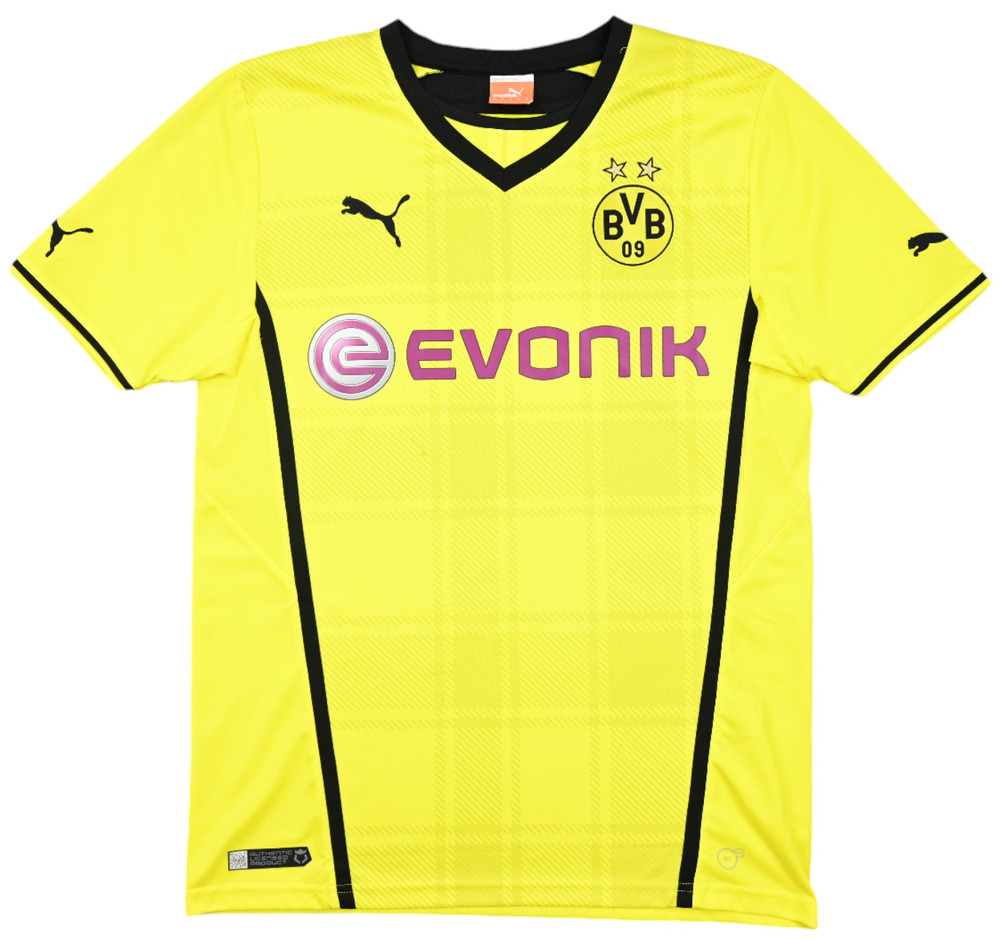 2013-14 BORUSSIA DORTMUND KOSZULKA M