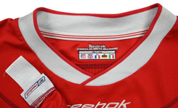 2002-04 LIVERPOOL SHIRT XL