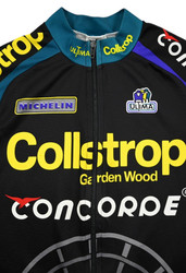 ULTIMA KOSZULKA KOLARSKA S