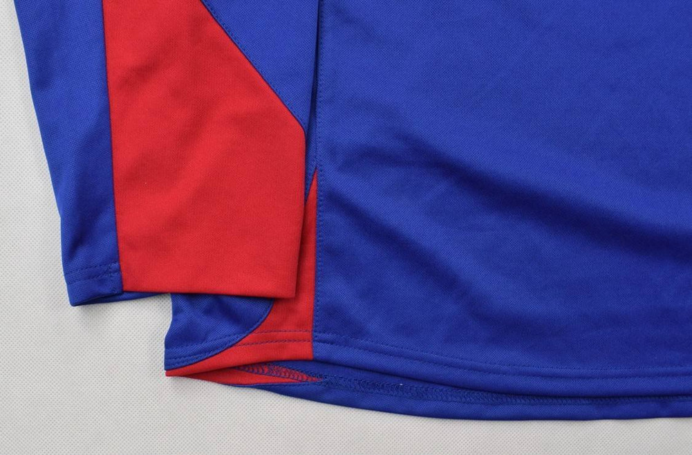 2006-07 VALERENGA *GALTEN* LONGSLEEVE SHIRT XL